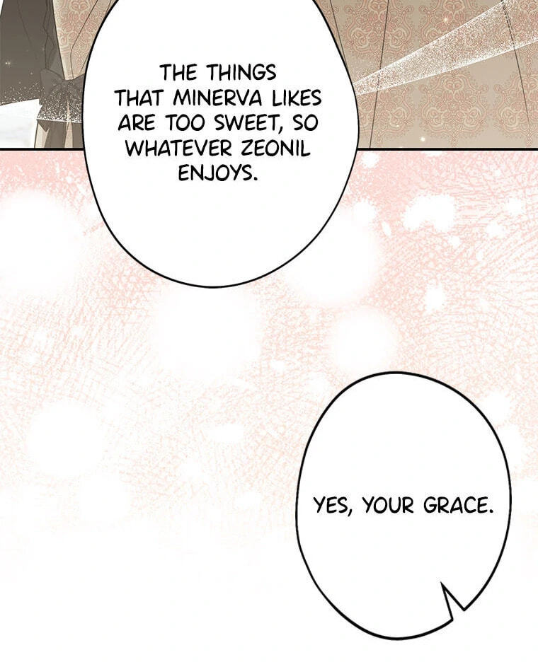 Not your MOTHER in Law Chapter 40 page 50 - 