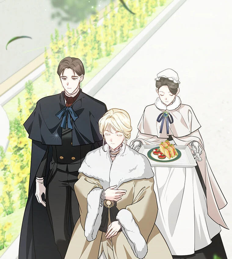 Not your MOTHER in Law Chapter 40 page 56 - 