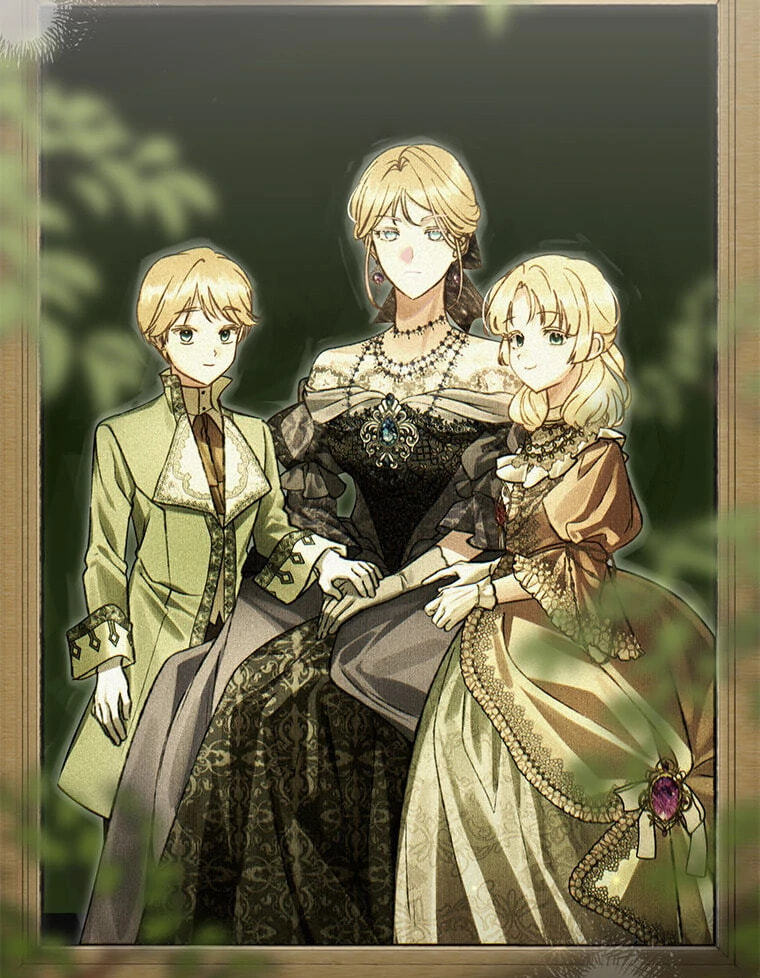 Not your MOTHER in Law Chapter 40 page 7 - 