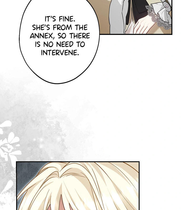 Not your MOTHER in Law Chapter 40 page 63 - 