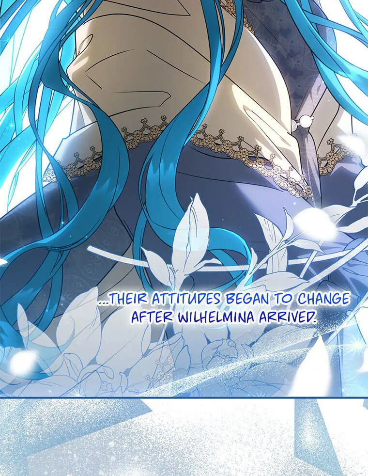 Not your MOTHER in Law Chapter 40 page 74 - 