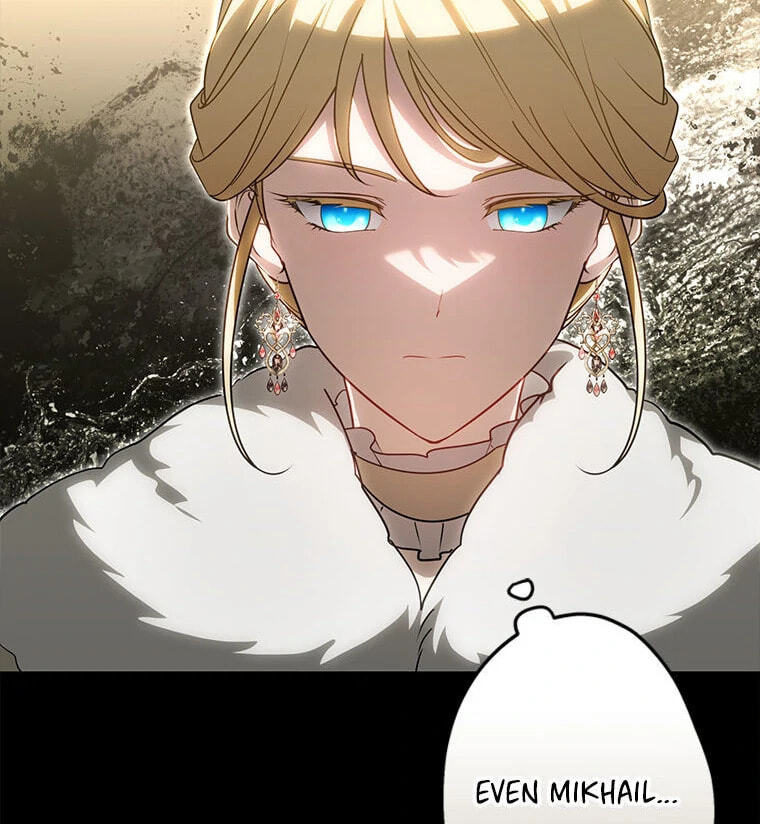Not your MOTHER in Law Chapter 40 page 81 - 