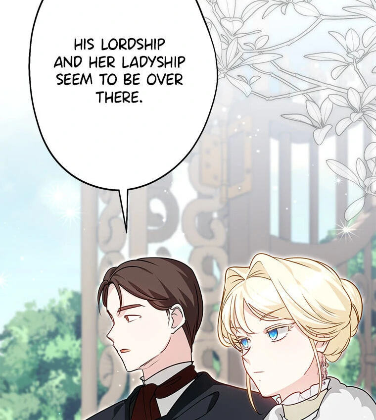 Not your MOTHER in Law Chapter 40 page 100 - 