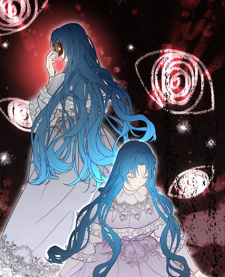 Not your MOTHER in Law Chapter 41 page 106 - 