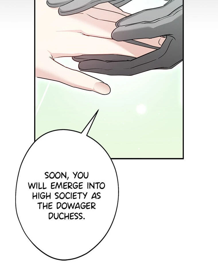 Not your MOTHER in Law Chapter 41 page 110 - 