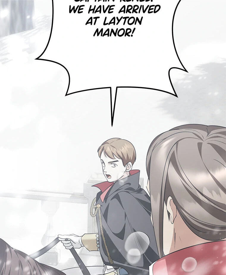 Not your MOTHER in Law Chapter 41 page 121 - 