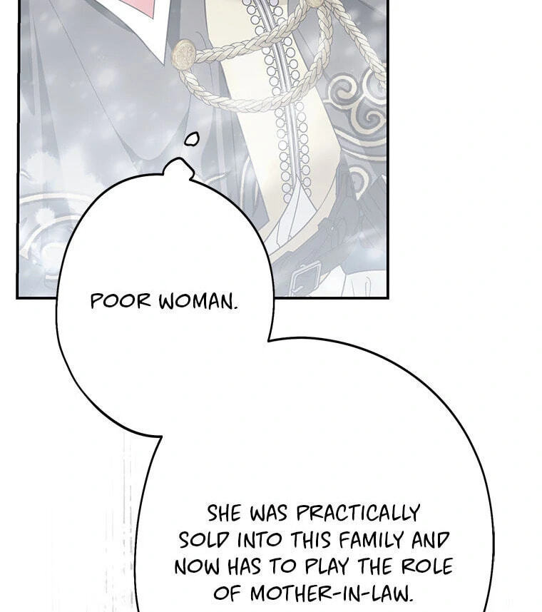 Not your MOTHER in Law Chapter 41 page 129 - 