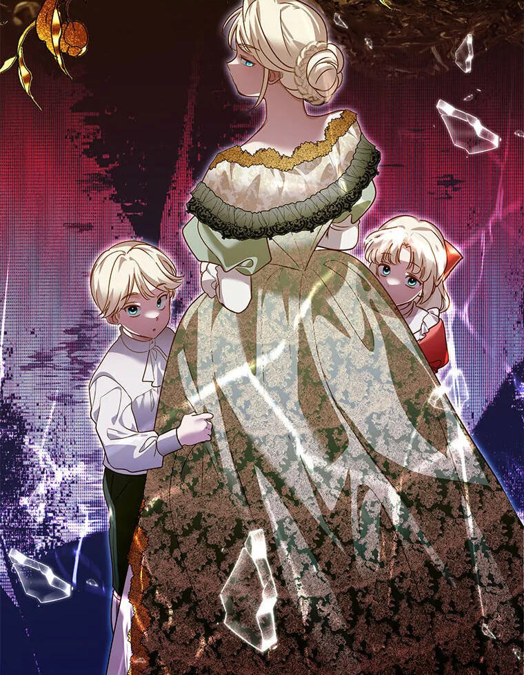 Not your MOTHER in Law Chapter 41 page 14 - 