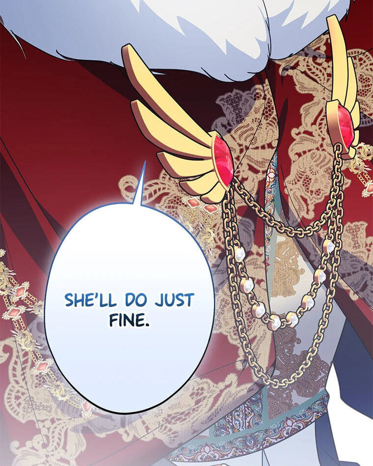 Not your MOTHER in Law Chapter 41 page 141 - 