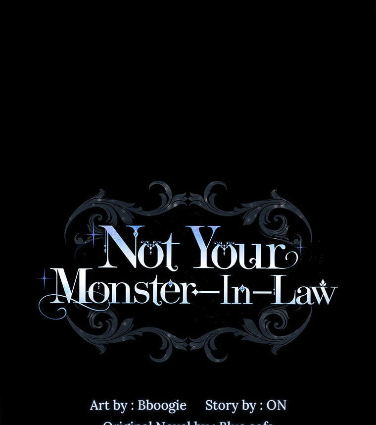 Not your MOTHER in Law Chapter 41 page 42 - 