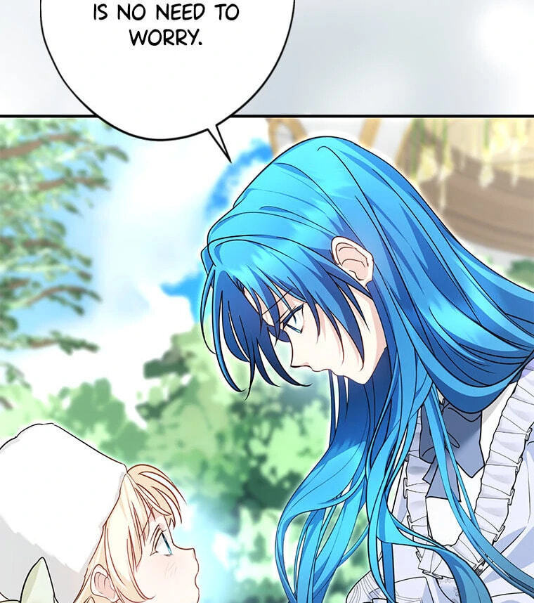 Not your MOTHER in Law Chapter 41 page 51 - 