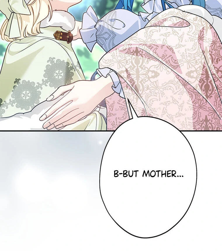 Not your MOTHER in Law Chapter 41 page 52 - 