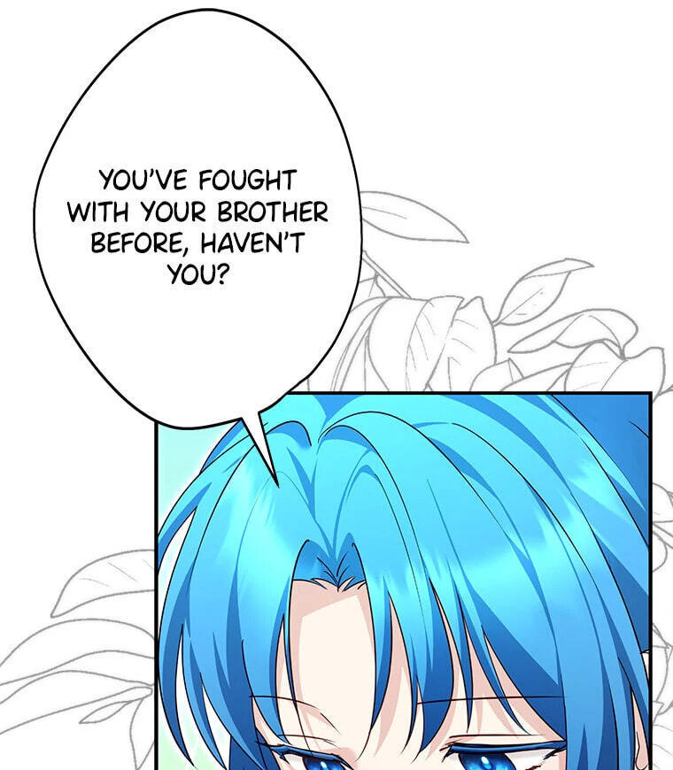 Not your MOTHER in Law Chapter 41 page 53 - 