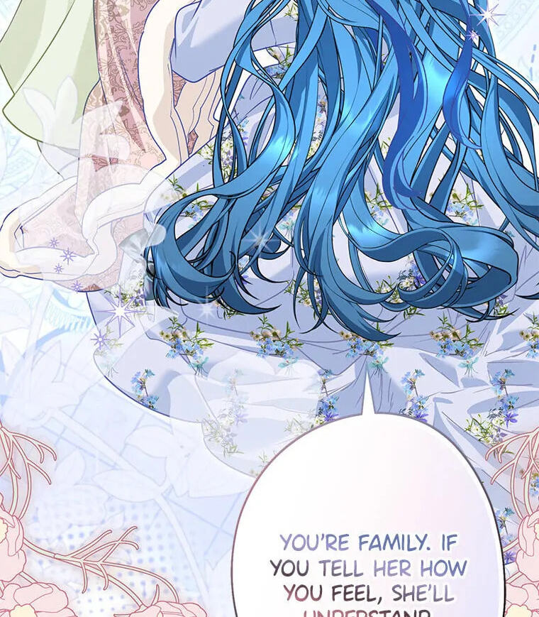 Not your MOTHER in Law Chapter 41 page 58 - 