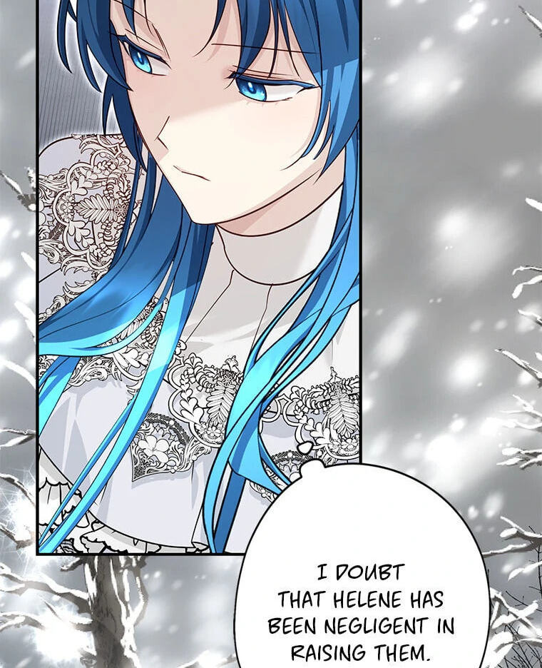 Not your MOTHER in Law Chapter 41 page 66 - 