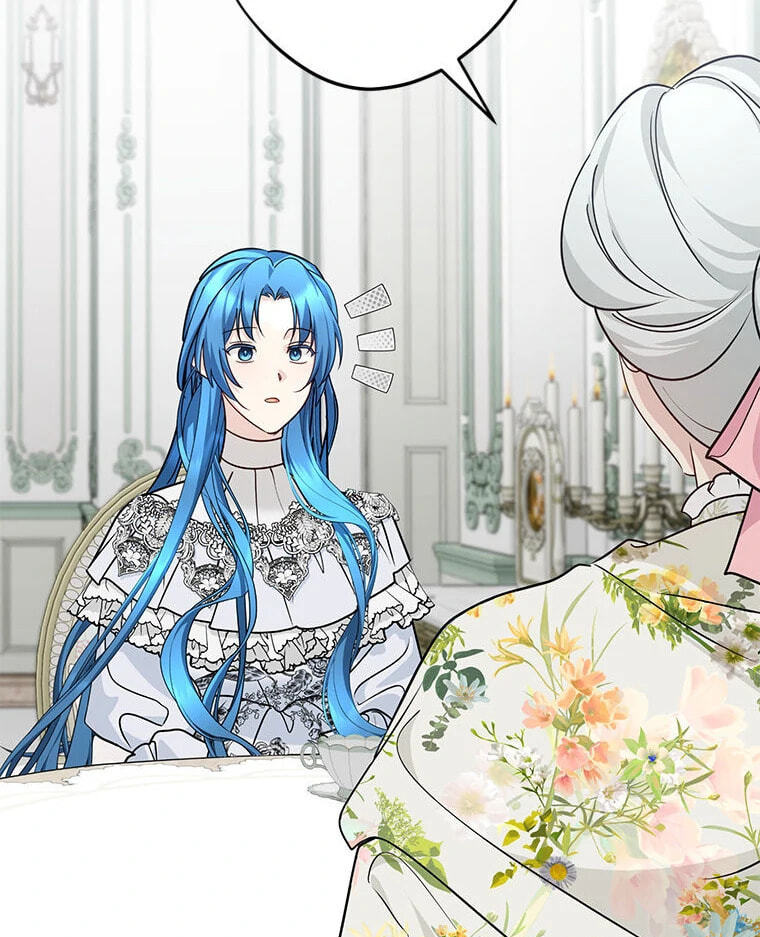 Not your MOTHER in Law Chapter 41 page 69 - 