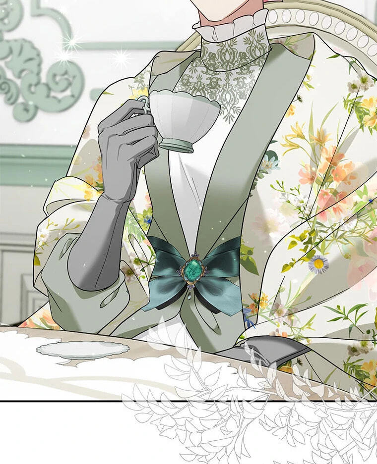 Not your MOTHER in Law Chapter 41 page 71 - 