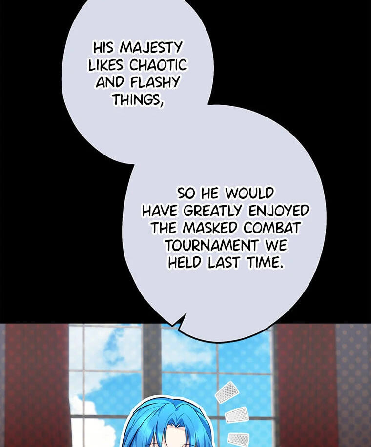 Not your MOTHER in Law Chapter 41 page 80 - 