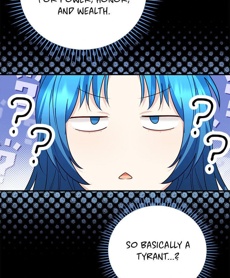 Not your MOTHER in Law Chapter 41 page 82 - 
