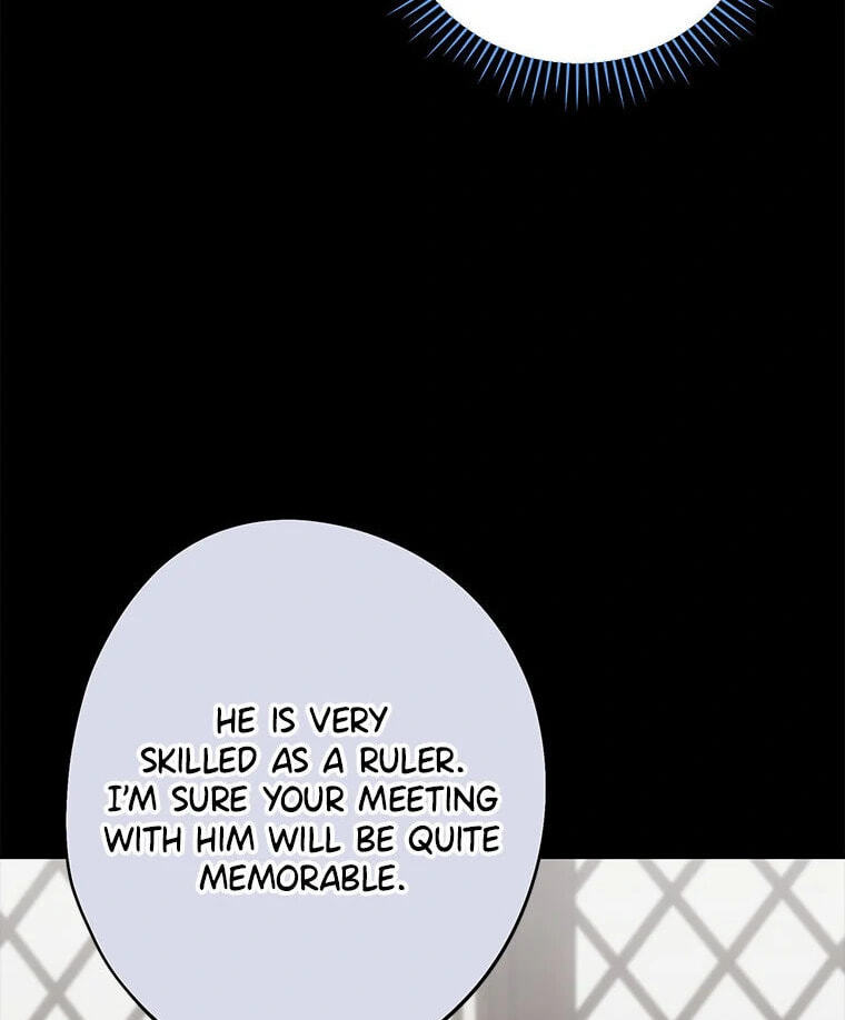 Not your MOTHER in Law Chapter 41 page 83 - 