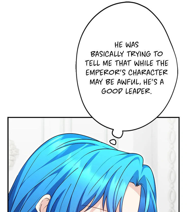 Not your MOTHER in Law Chapter 41 page 87 - 