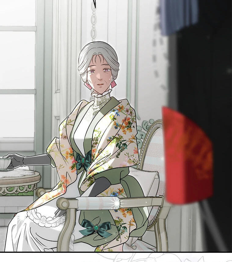 Not your MOTHER in Law Chapter 41 page 91 - 