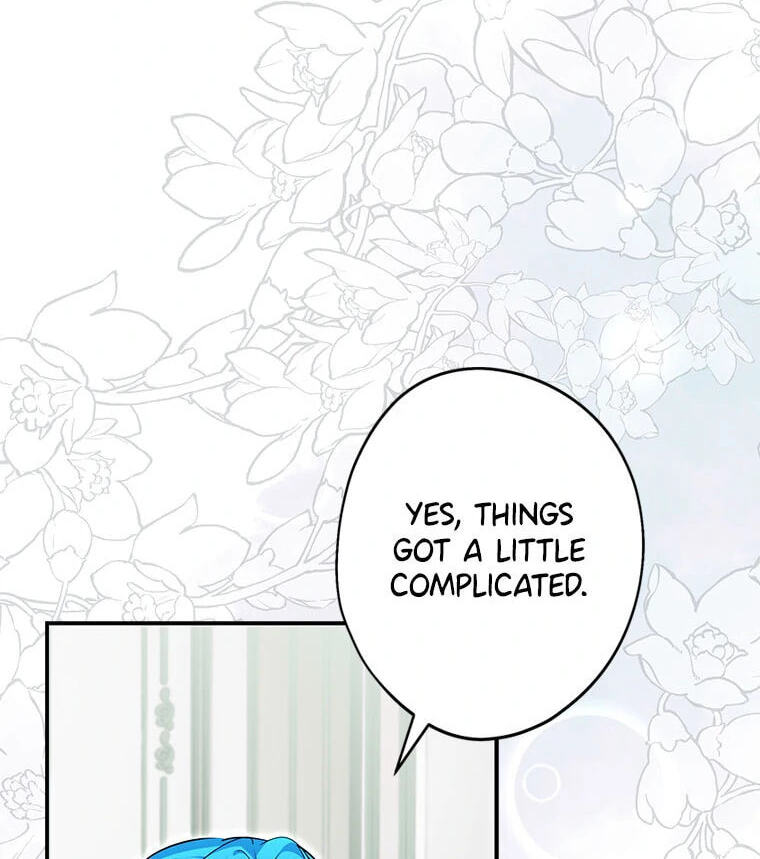 Not your MOTHER in Law Chapter 41 page 92 - 