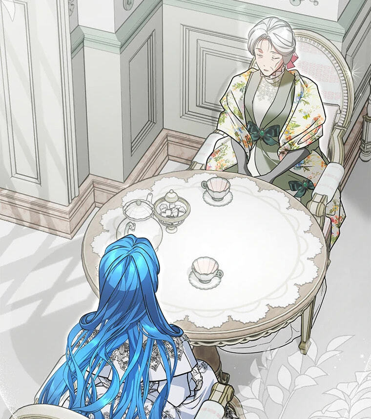 Not your MOTHER in Law Chapter 41 page 97 - 