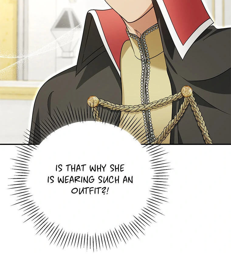 Not your MOTHER in Law Chapter 42 page 110 - 