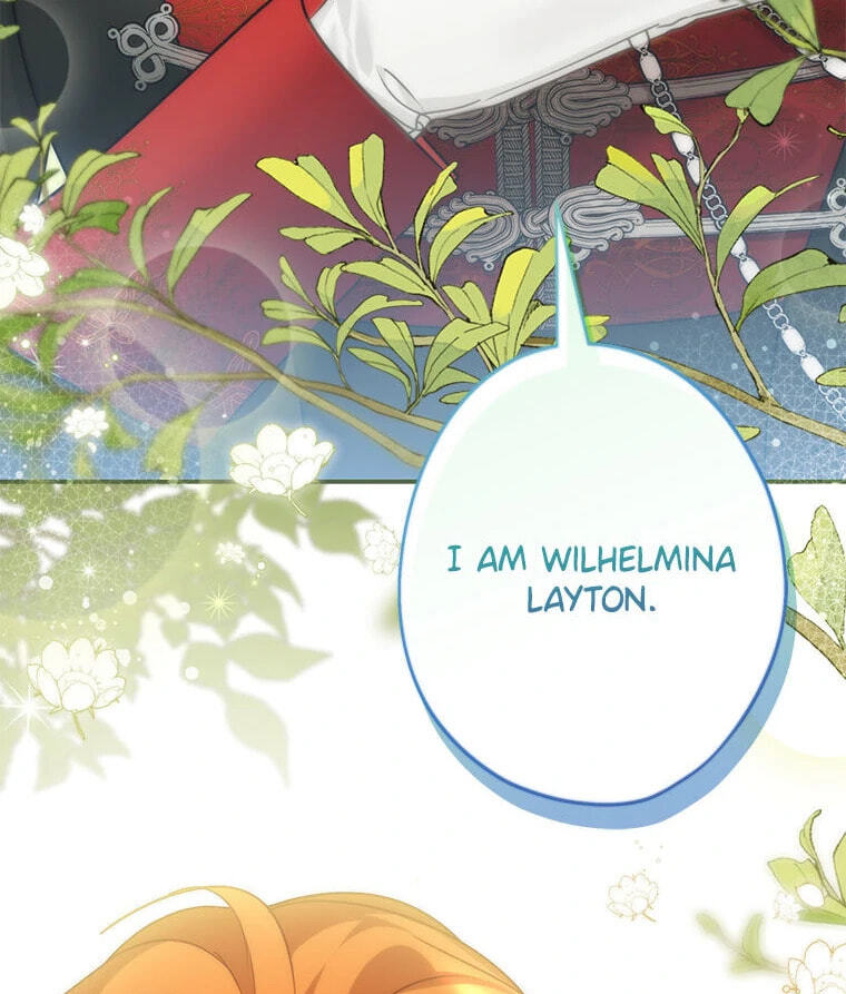 Not your MOTHER in Law Chapter 42 page 133 - 