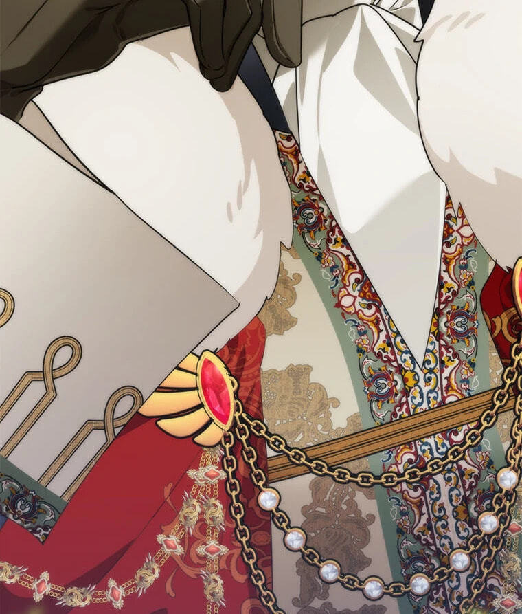 Not your MOTHER in Law Chapter 42 page 135 - 
