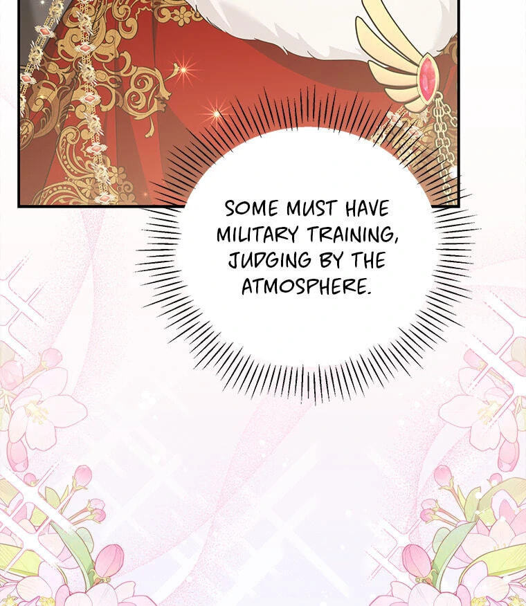 Not your MOTHER in Law Chapter 42 page 23 - 
