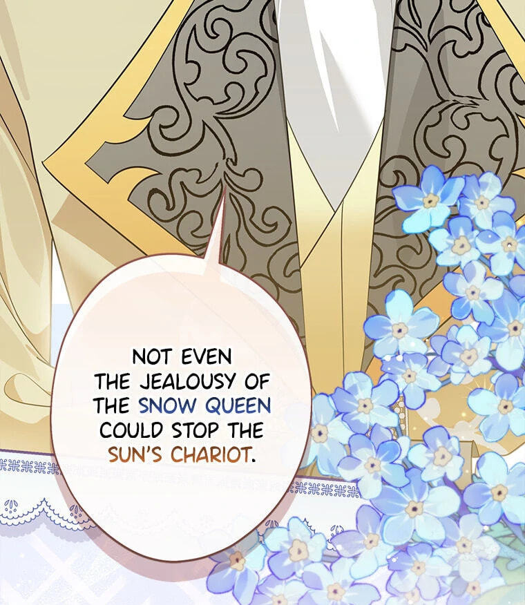 Not your MOTHER in Law Chapter 42 page 27 - 