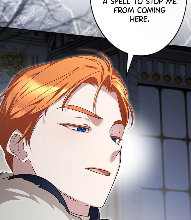 Not your MOTHER in Law Chapter 42 page 29 - 