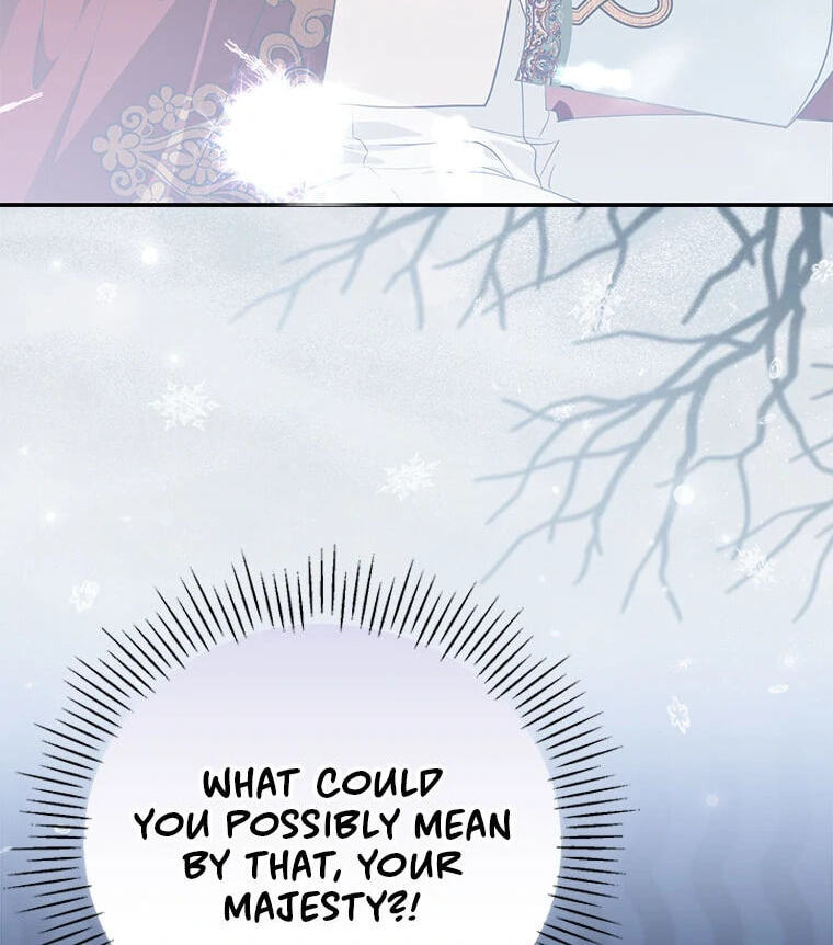 Not your MOTHER in Law Chapter 42 page 4 - 