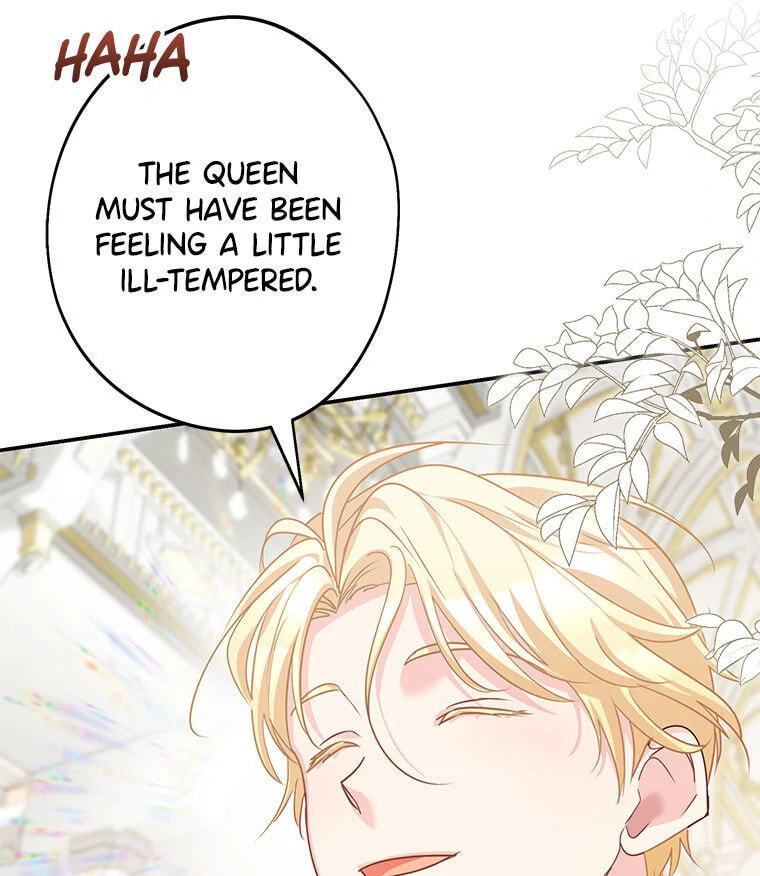 Not your MOTHER in Law Chapter 42 page 31 - 