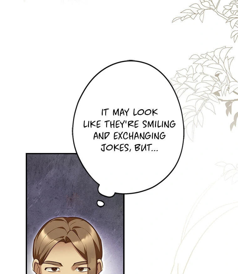 Not your MOTHER in Law Chapter 42 page 33 - 