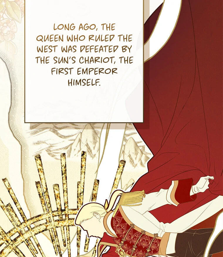 Not your MOTHER in Law Chapter 42 page 35 - 