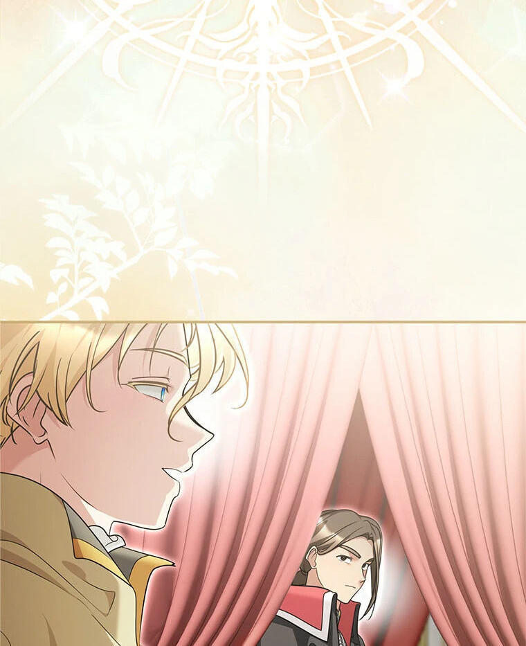 Not your MOTHER in Law Chapter 42 page 54 - 