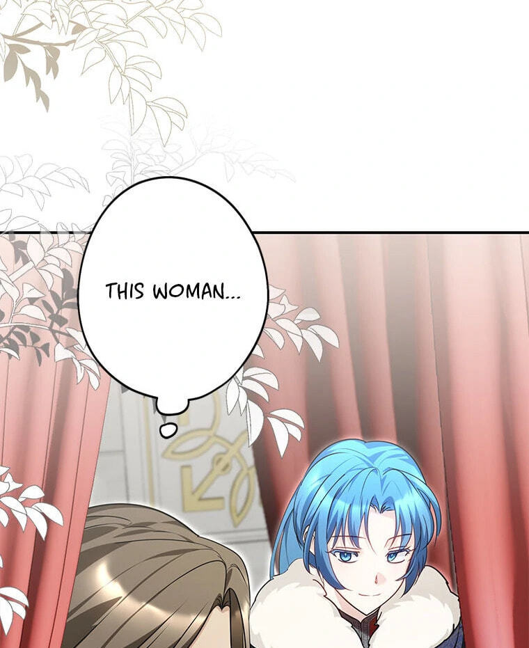 Not your MOTHER in Law Chapter 42 page 57 - 