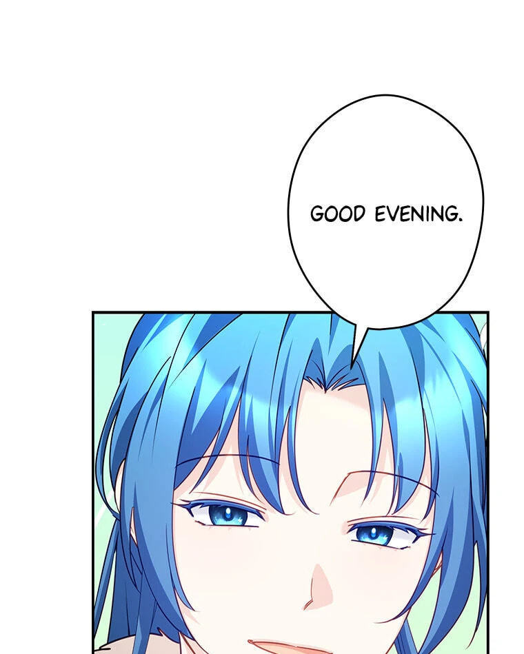 Not your MOTHER in Law Chapter 42 page 59 - 