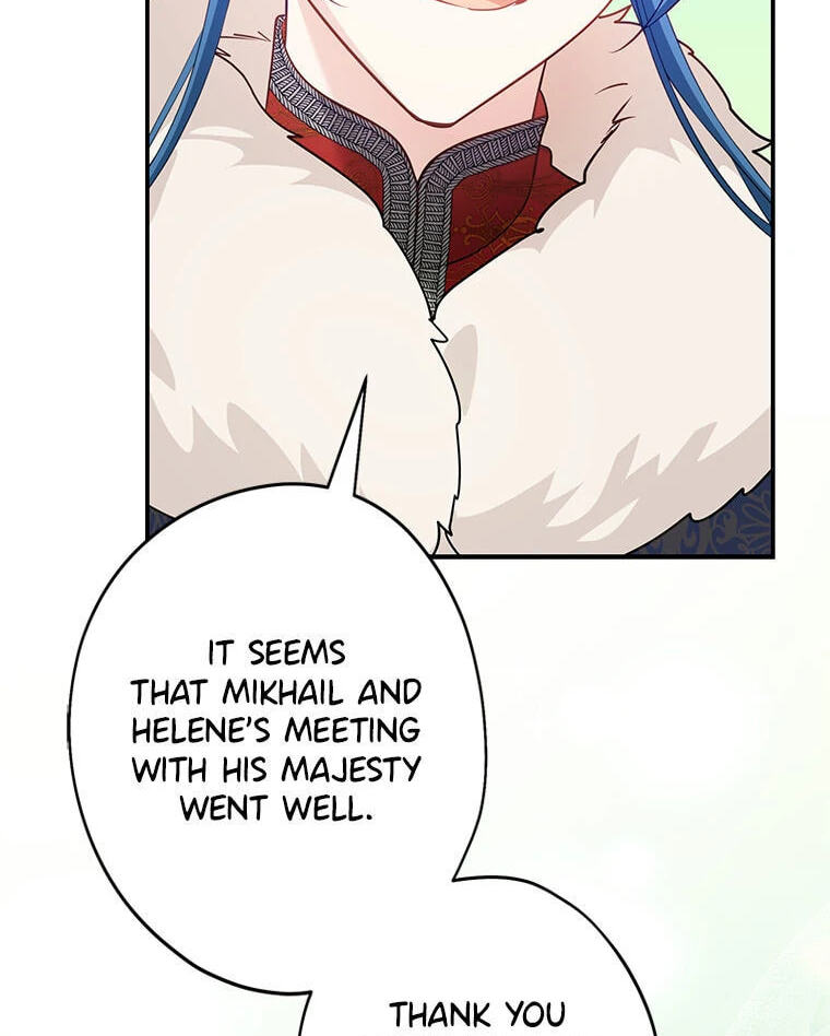 Not your MOTHER in Law Chapter 42 page 60 - 