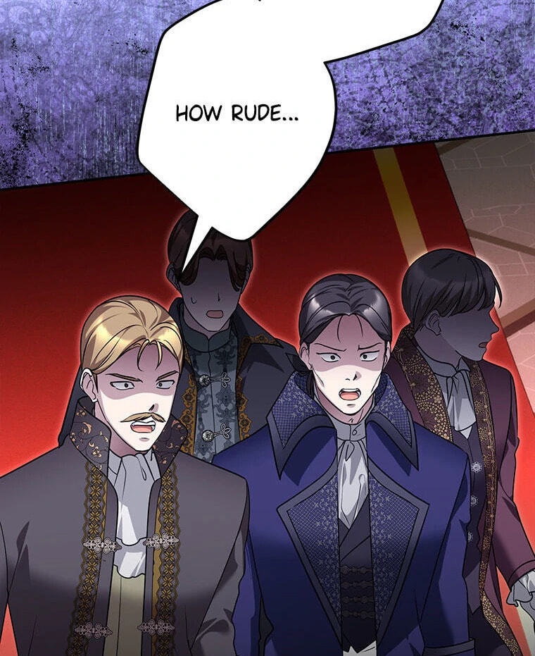 Not your MOTHER in Law Chapter 42 page 77 - 