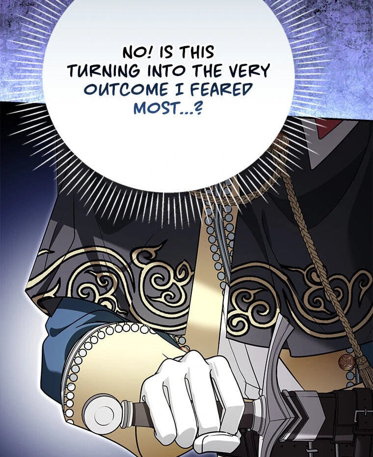 Not your MOTHER in Law Chapter 42 page 79 - 
