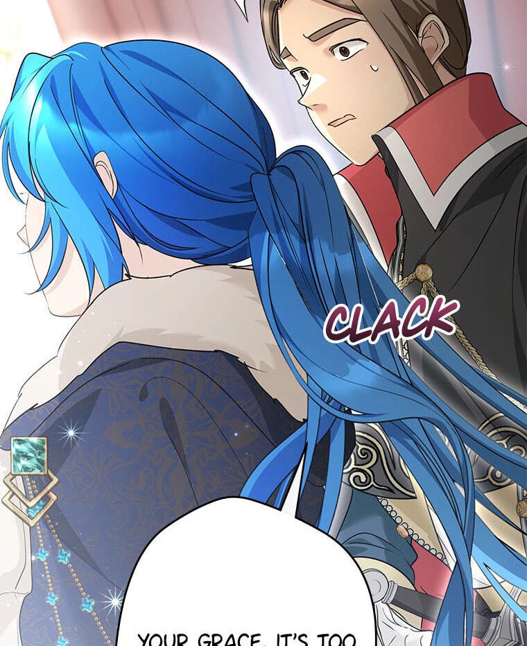 Not your MOTHER in Law Chapter 42 page 81 - 