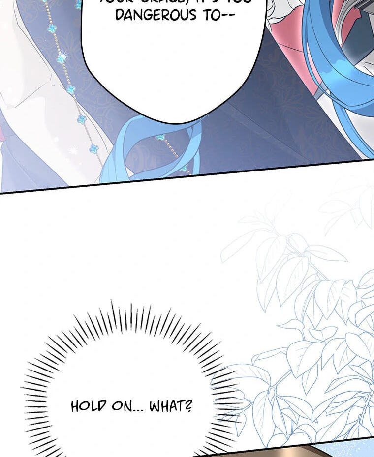 Not your MOTHER in Law Chapter 42 page 82 - 