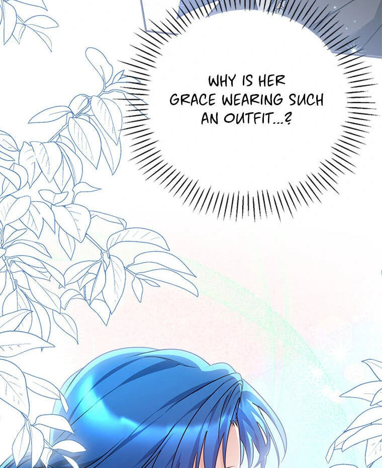 Not your MOTHER in Law Chapter 42 page 84 - 