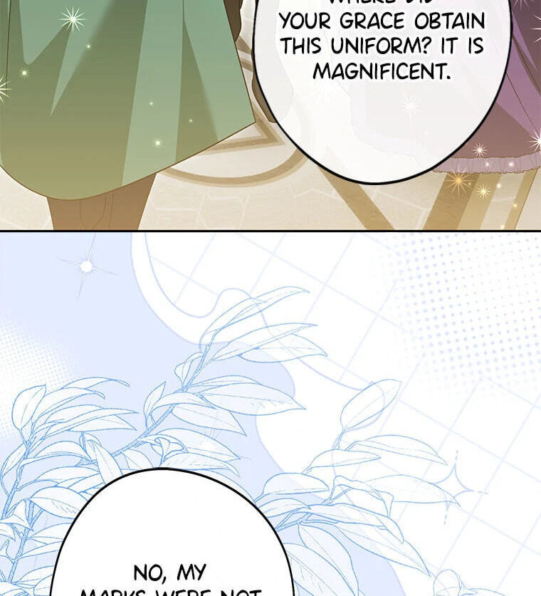 Not your MOTHER in Law Chapter 43 page 11 - 