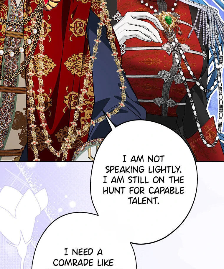 Not your MOTHER in Law Chapter 43 page 104 - 