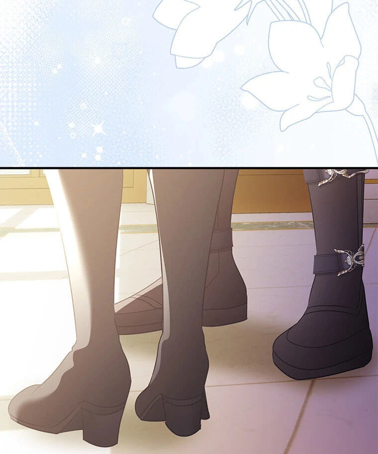 Not your MOTHER in Law Chapter 43 page 107 - 